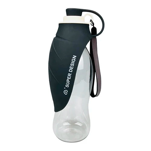 قنينة ماء محموله للحيوانات 580 ml